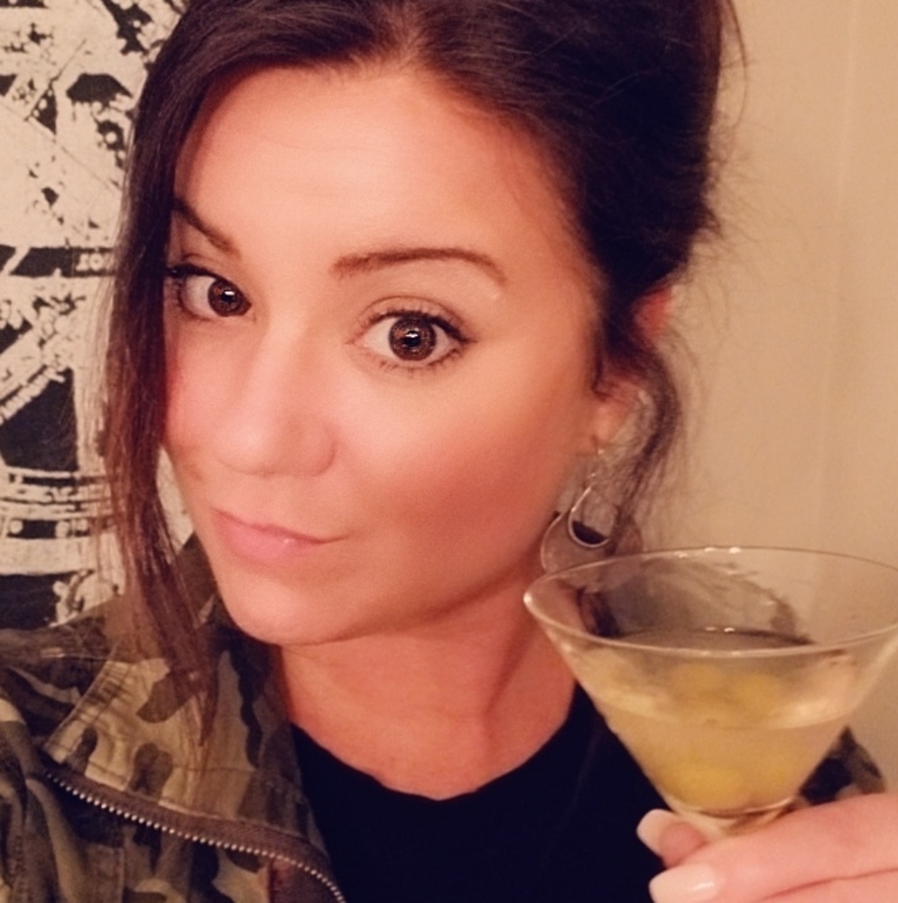 Meet your Posher, Beth